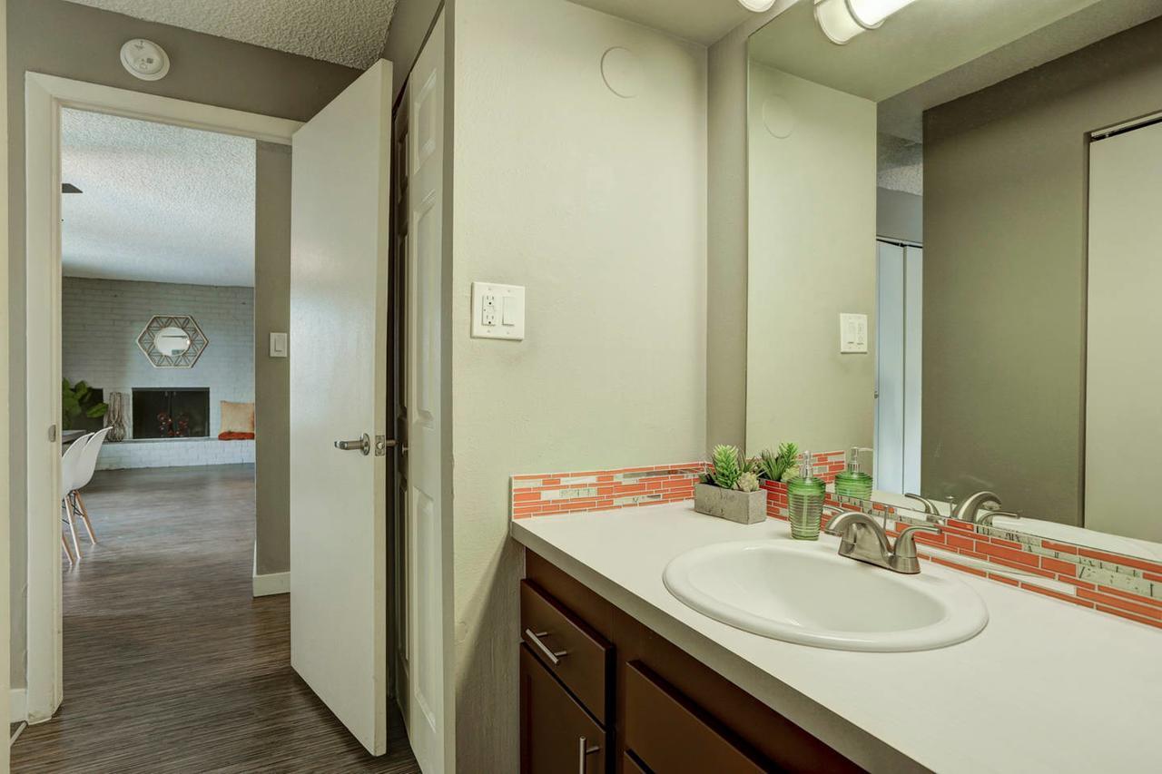 Two-Bedroom On Pennsylvania Denver Luaran gambar